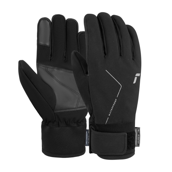 Reusch Diver X R-TEX® XT TOUCH-TEC 6205232 7702 schwarz 1